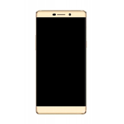 Lcd Frame Middle Chassis For Innjoo Pro Gold By - Maxbhi Com