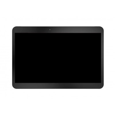Lcd Frame Middle Chassis For Innjoo F2 White By - Maxbhi Com