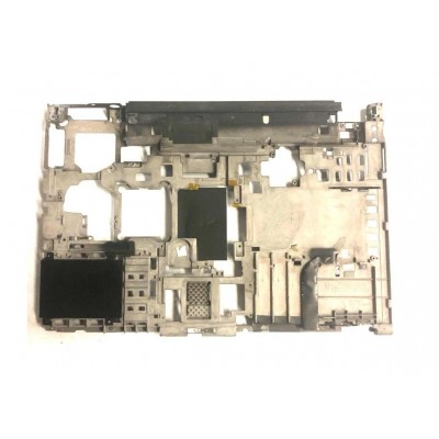 Lcd Frame Middle Chassis For Lenovo Thinkpad Black By - Maxbhi Com