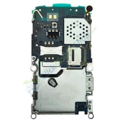 Main PBA Assembly For Samsung S3500