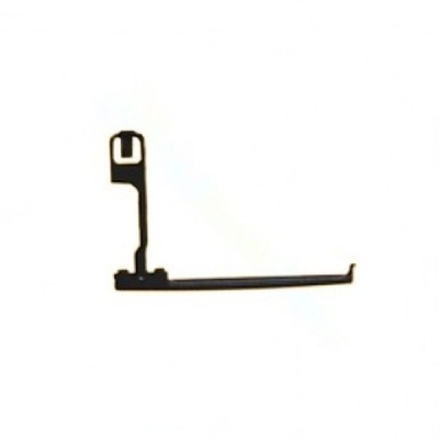 Memory Card Cover For Nokia N73 Deep Plum - Maxbhi Com