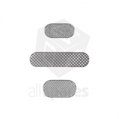 Metal Protective Filter For Apple iPhone 3GS