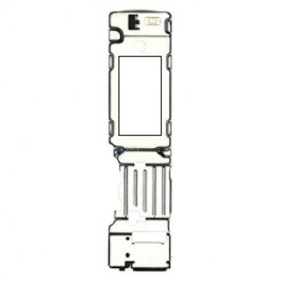 Metal Dome Assembly For Nokia 7380 - Maxbhi Com