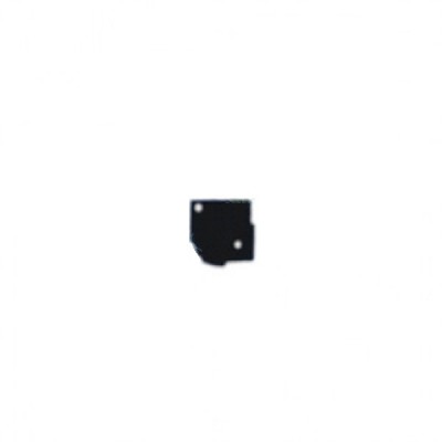 Microphone Rubber For Samsung S8500 Wave - Maxbhi Com
