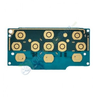 PBA Key For Sony Ericsson G705