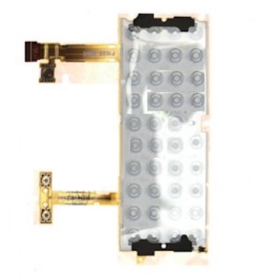Pba Dome For Sony Ericsson Xperia X10 Mini Pro - Maxbhi Com