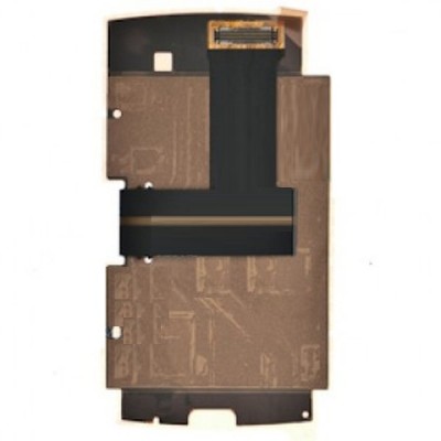 Pba Flex For Sony Ericsson Xperia X10 Mini Pro - Maxbhi Com