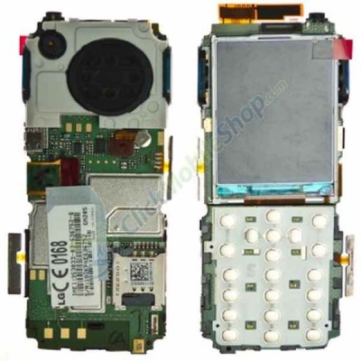PCB For LG GM205