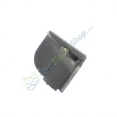 Screw Cap Cover For Nokia 3610 fold - Silver