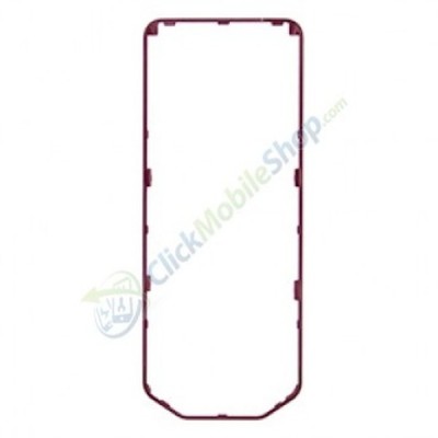 Side Band Cover For Nokia 7500 Prism - Pink