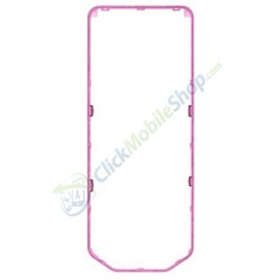 Side Band Cover For Nokia 7500 Prism - Plum