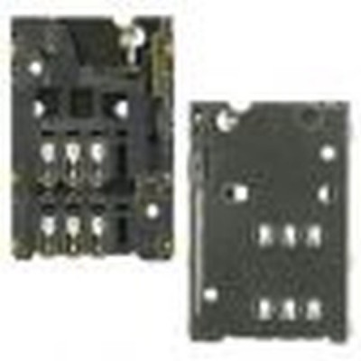 Sim Tray For Nokia C7