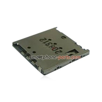Sim Tray For Sony Xperia P LT22i Nypon
