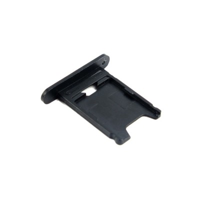 Sim Card Holder Tray For Nokia Lumia 920 Black - Maxbhi Com