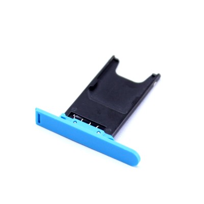 Sim Card Holder Tray For Nokia N9blue - Maxbhi Com