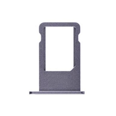 Sim Tray For Apple iPhone 6 - Purple