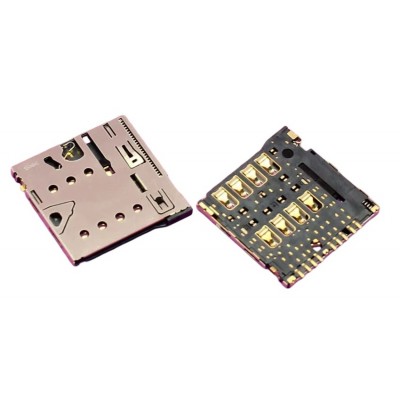 Sim Tray For Nokia Lumia 710 - Maxbhi Com