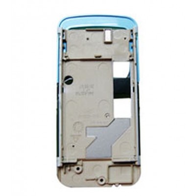 Slide Board For Nokia 6110 - Blue