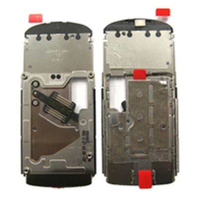 Slide Board For Nokia 7610 Supernova