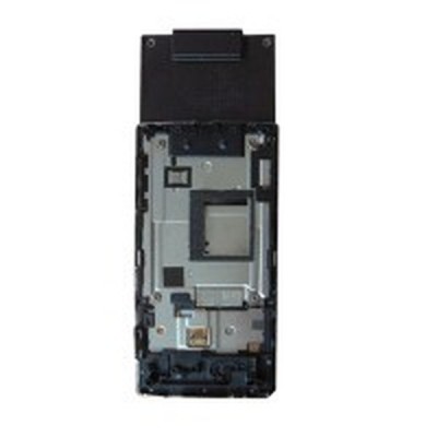 Slide Board For Sony Ericsson G705