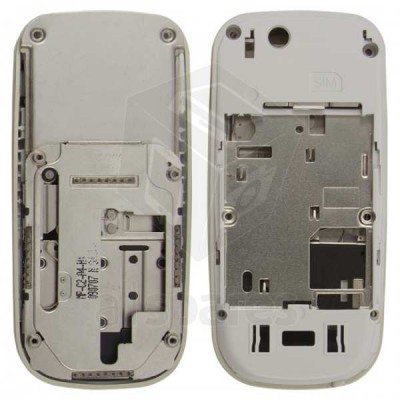 Sliding Mechanism For Nokia 2680 slide