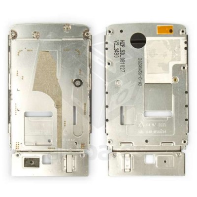 Sliding Mechanism For Nokia 6600i slide