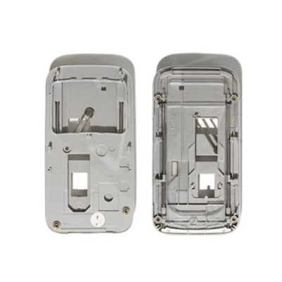 Sliding Mechanism For Nokia 5200 Grey - Maxbhi Com