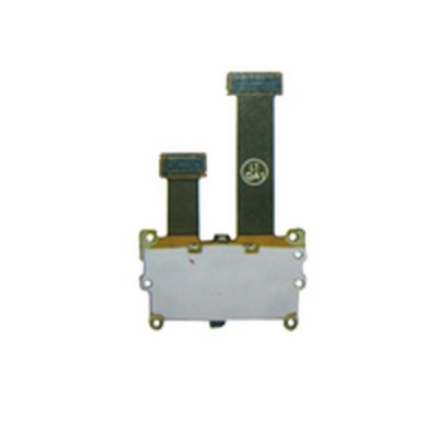 Small Board Flex For Nokia 6265i