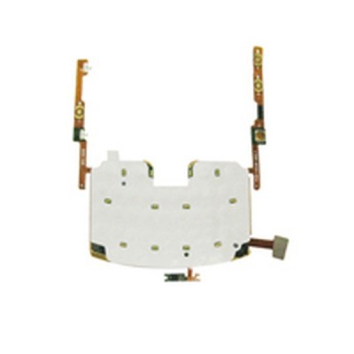 Small Board For BlackBerry Tour 9630