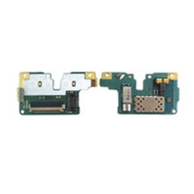Small Board For Nokia 3250