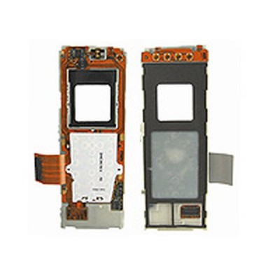 Small Board For Nokia 9500