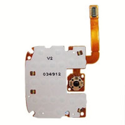 Small Board For Nokia N77