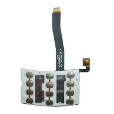 Small Board For Samsung S8300 UltraTOUCH