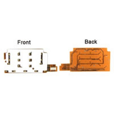 Small Board For Sony Ericsson M600