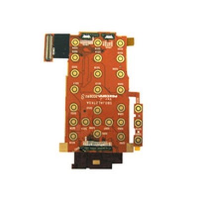 Small Board For Sony Ericsson R306 Radio