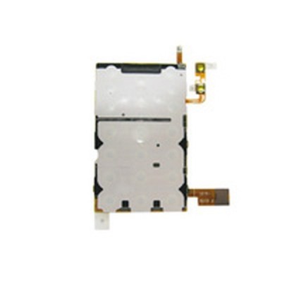 Small Board For Sony Ericsson W508