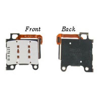 Small Board For Sony Ericsson W550