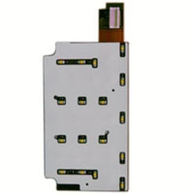 Small Board For Sony Ericsson W950