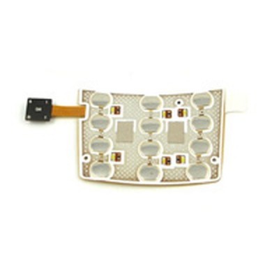 Small Board Keypad For Samsung D900