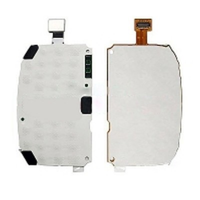 Small Keypad Board For BlackBerry Torch 9800