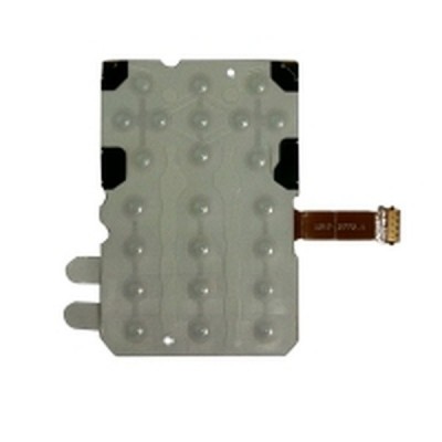 Small Keypad Board For Sony Ericsson Bijou