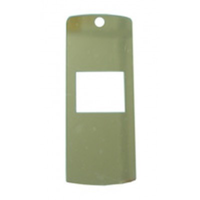 Small Lens For Motorola KRZR K1 - Gold