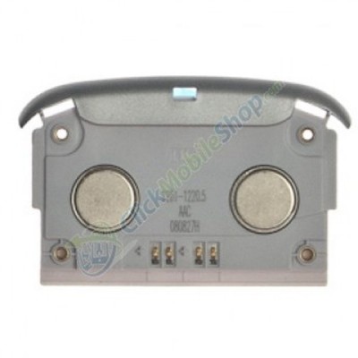 Speaker Box For Sony Ericsson W760i - Light Silver