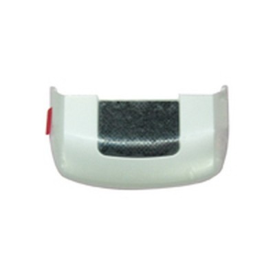 Speaker Cover For Motorola V3x - White