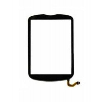 Touch Screen Digitizer for Alcatel OT-710 - Black