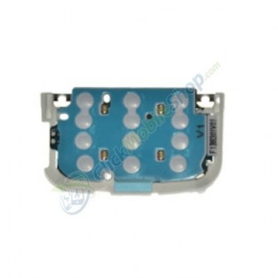 UI Board For Nokia 5700 - White