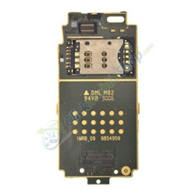 UI Board For Nokia 6111