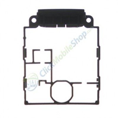 UI Frame For Sony Ericsson K310i