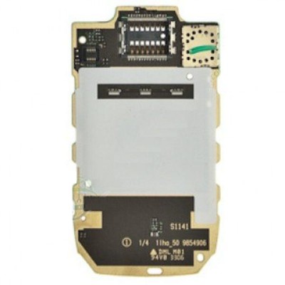 Ui Board For Nokia 6101 - Maxbhi Com