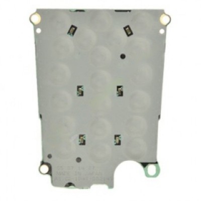 Ui Board For Nokia 6610 - Maxbhi Com